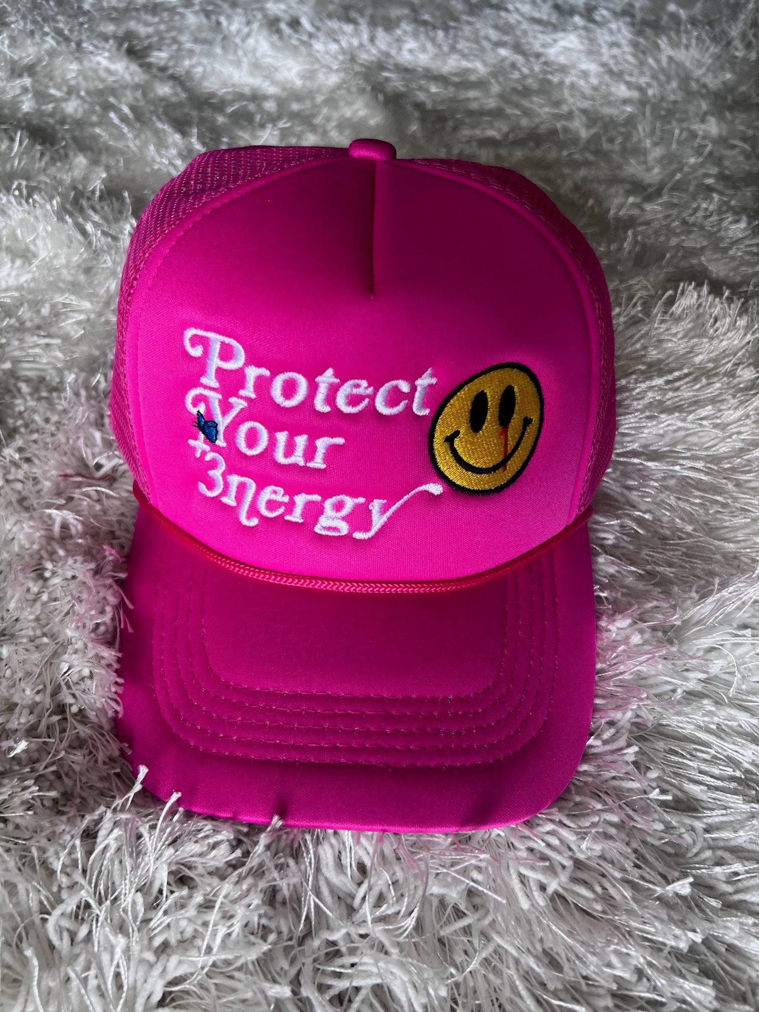 Protect Your 3nergy 3nergy Forever